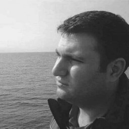 Mustafa Kavgacı
