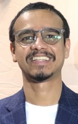 Saumitra Dey Choudhury