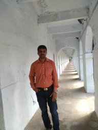 Dube Praveen N