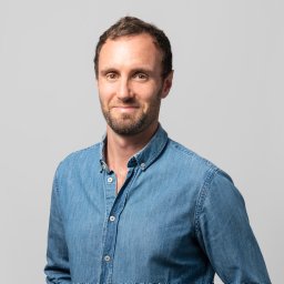 Hugo Hilton