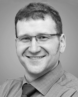 Mike Wisotzki
