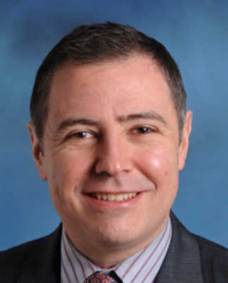 Reuben N. Robbins