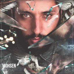 Mohsen Parsa