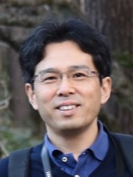 Masaki Fukata