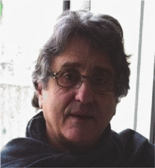 Hubert Romat