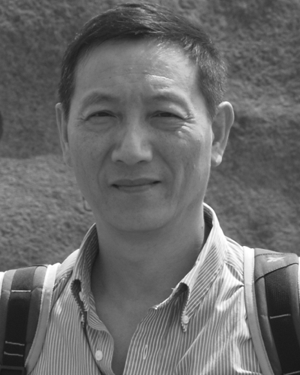 Dechang Chen