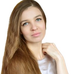 Anna Miroshnichenkova