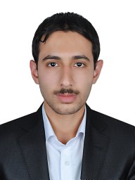 Moein Sarvaghad-Moghaddam