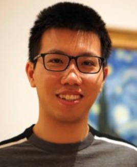 Yueteng Zhu