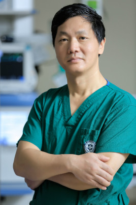 Chenghua Luo