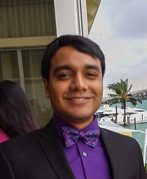 Anshul Saxena