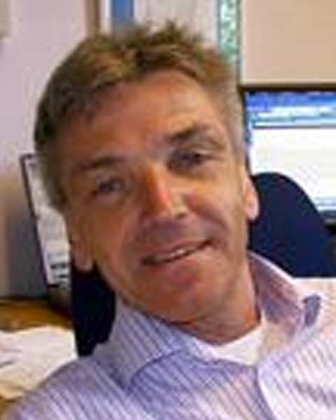 Albrecht W. Inhoff