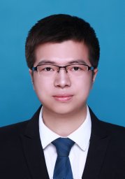 Qilong Huang