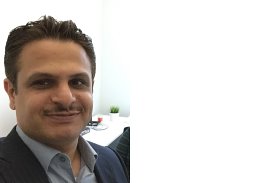 Mohammed S. Bensaleh