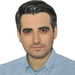 Reza Mirzazade Farkhani