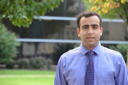 Ali Takbiri-Borujeni