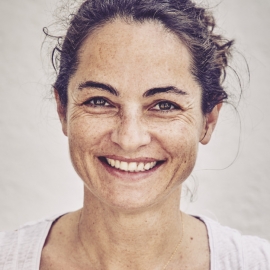 Anna Bruce