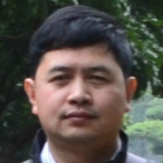 Jinshuang Li