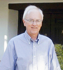 Bob Paine