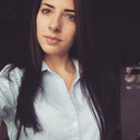 Margarita Gromova