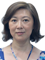 Sufang Jiang