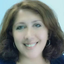 Masoumeh Tabaeh Izadi