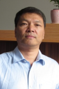 Chun Zhang