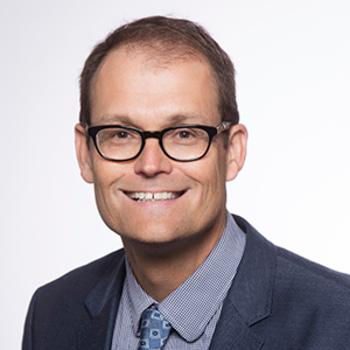 Steven Frick