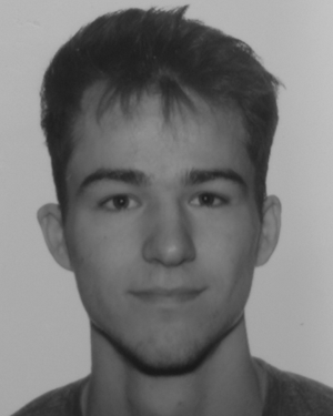 David Vander Mijnsbrugge