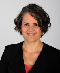Tania Zieschang