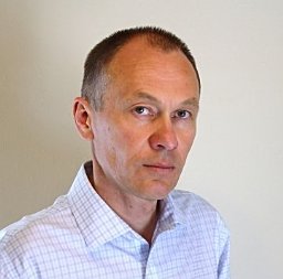 Juraj Svitel