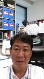Sechin Chang