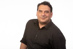 Nikos Kalogeras