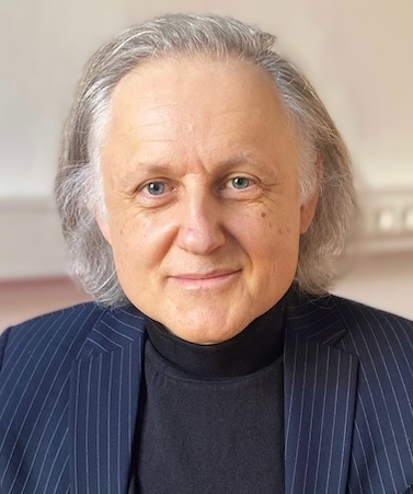 Marjan Slak Rupnik