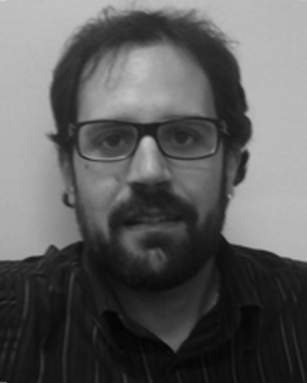 Jorge Otero