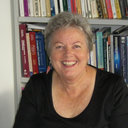 Sheryl de Lacey