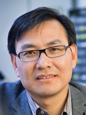 Lirong Zheng