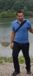 Ahmadi Kourosh R