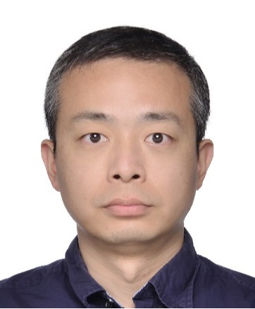 Xinrong Su