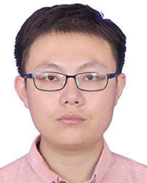 Shi Li
