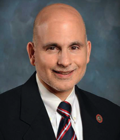Joseph C. Cappelleri