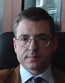 George Tagaras
