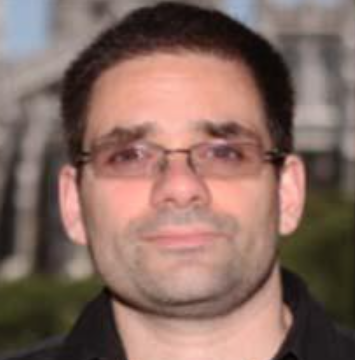 Brian C. Tiburzi