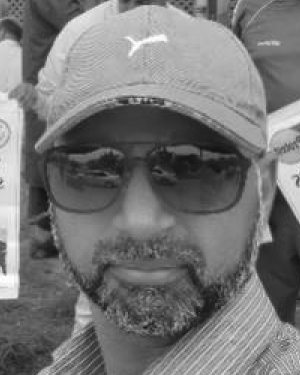 Furkh Zeshan