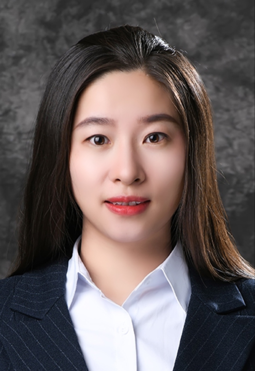 Jing Wang