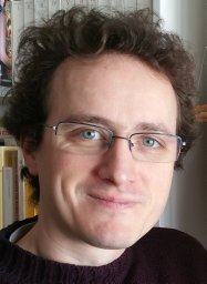 Baptiste Mélès