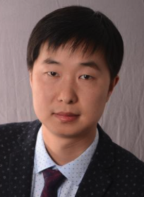 Kaifeng Liu