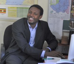 Zerihun Abebual