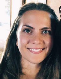 Isabel Nadine Jensen