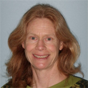 Sally Mackay